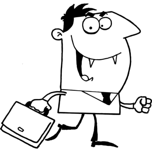 Tô màu Bông hoa hồng