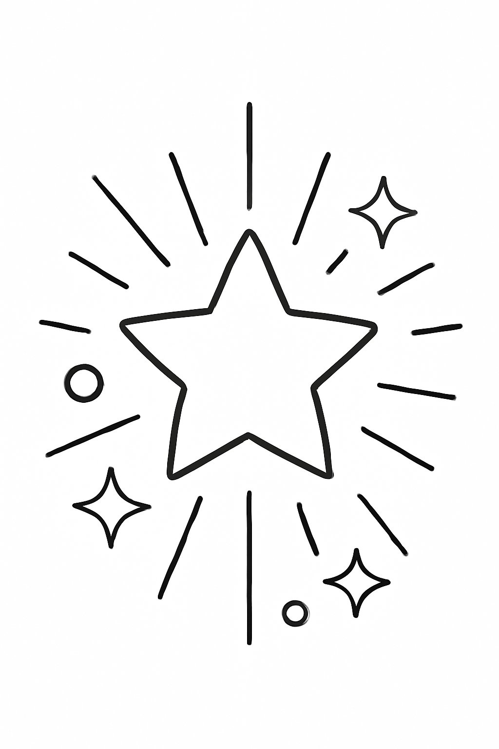 Ngôi sao huyền ảo