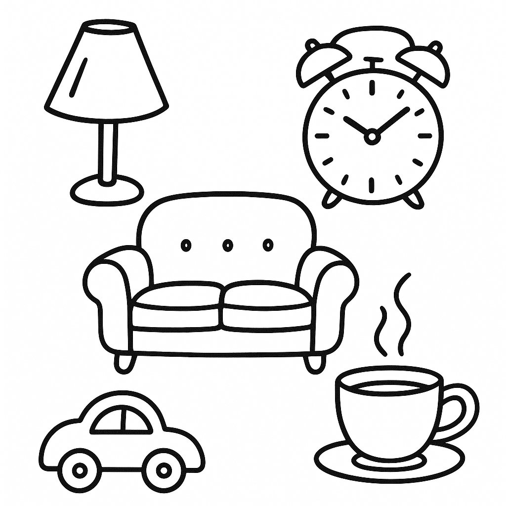 Phong cách Doodle phóng khoáng