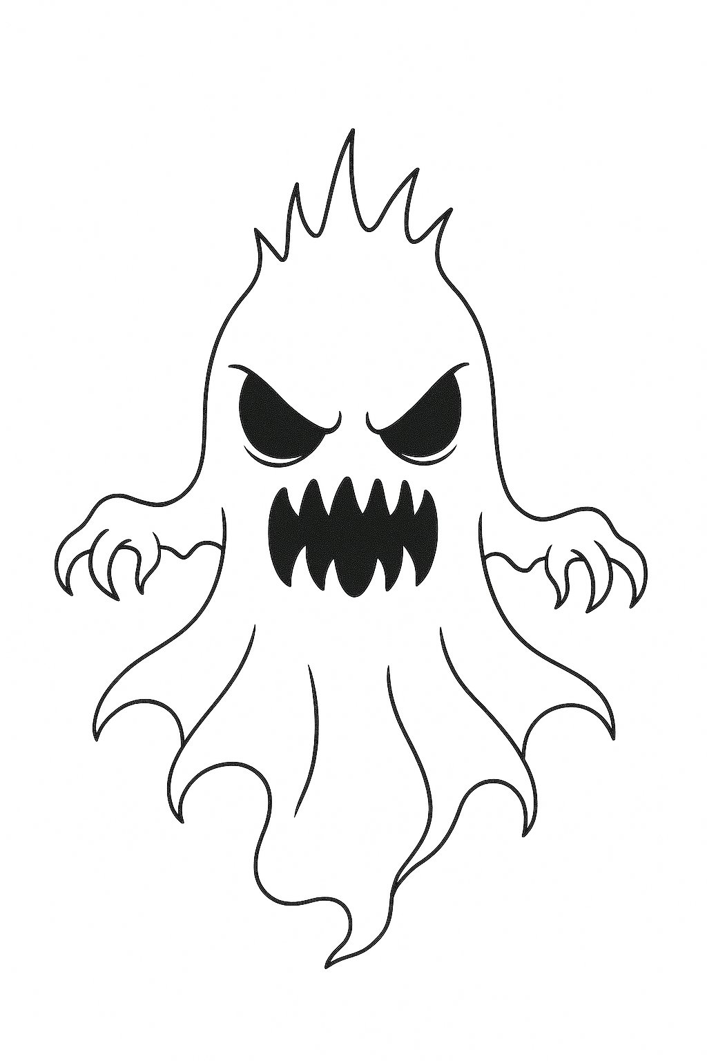 Phong cách ma ma quái