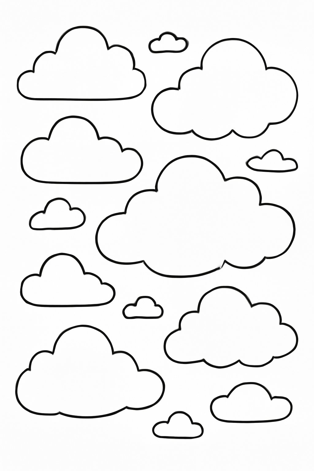 Phong cách Mây Bồng Bềnh