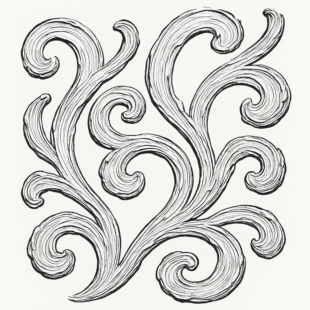 Phong cách tranh sơn dầu