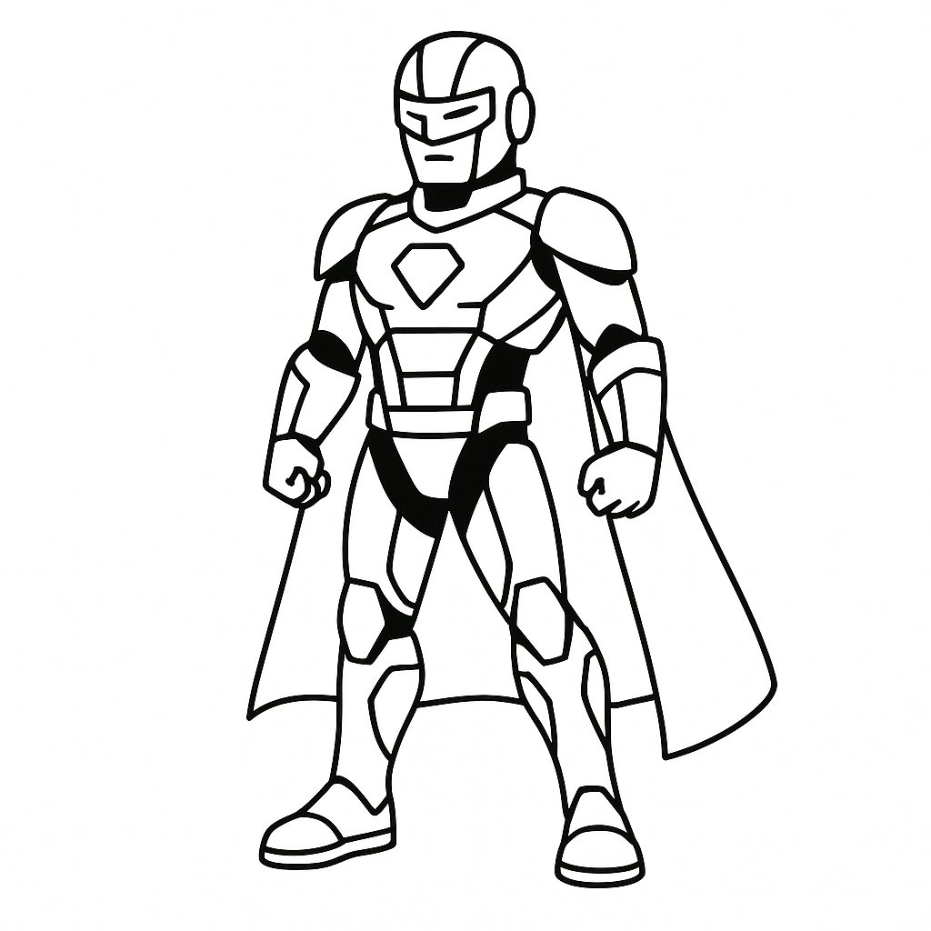 Siêu nhân hiện đại