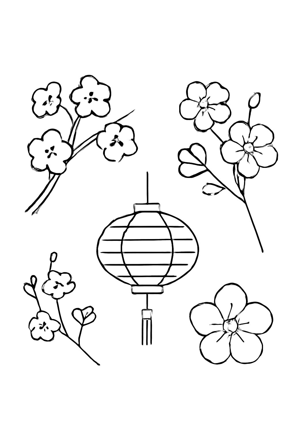 Tối giản hiện đại