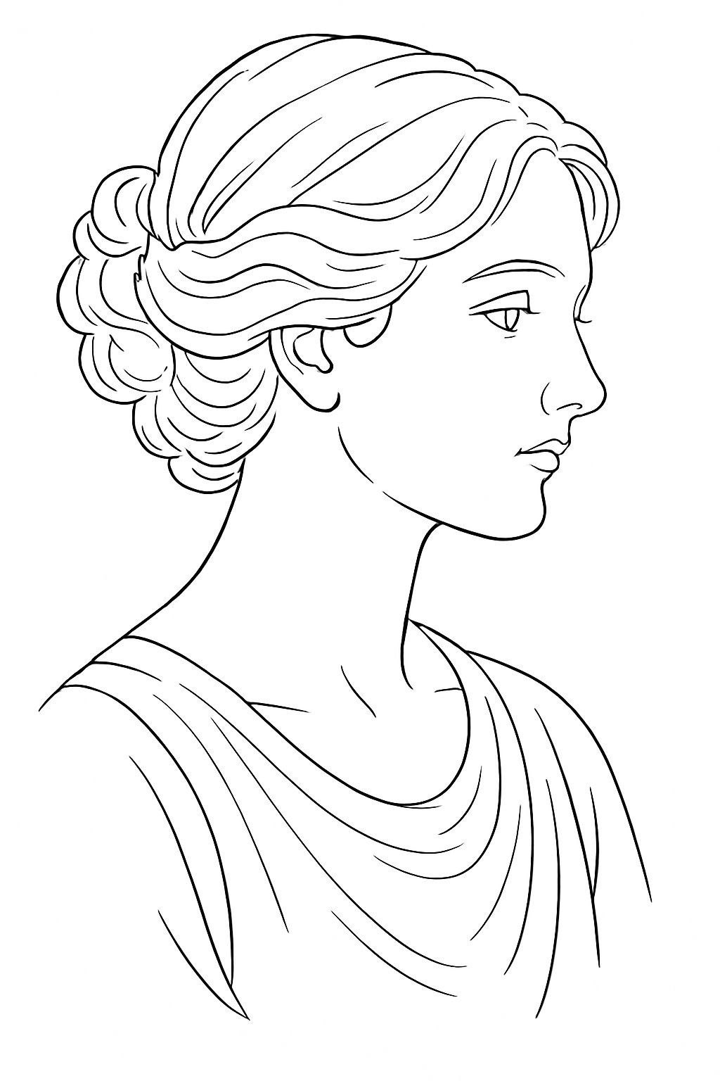 Chân dung cổ điển