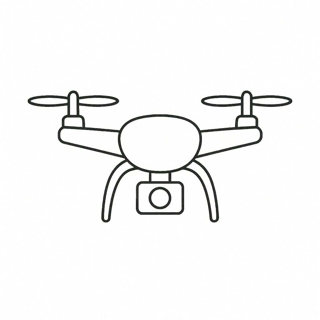 Máy bay không người lái (Drone)