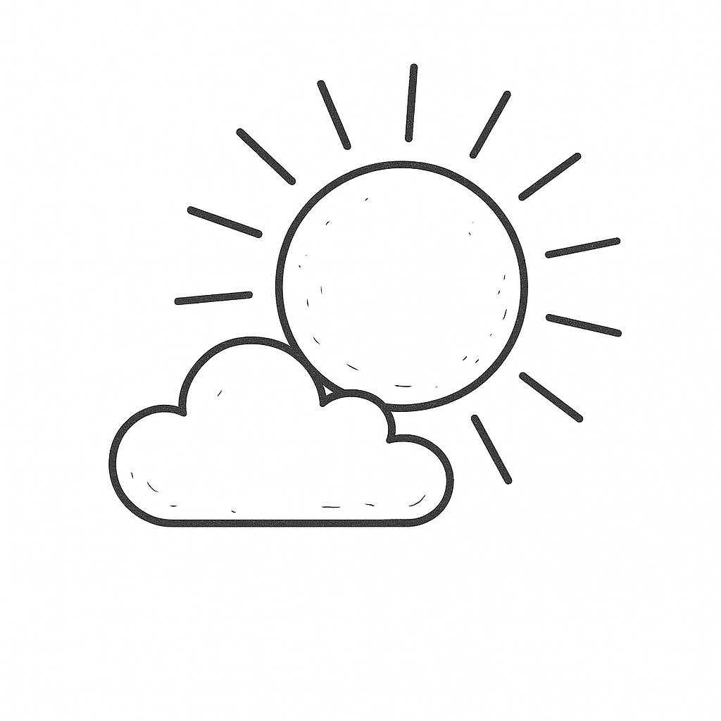 Ông mặt trời chói sáng