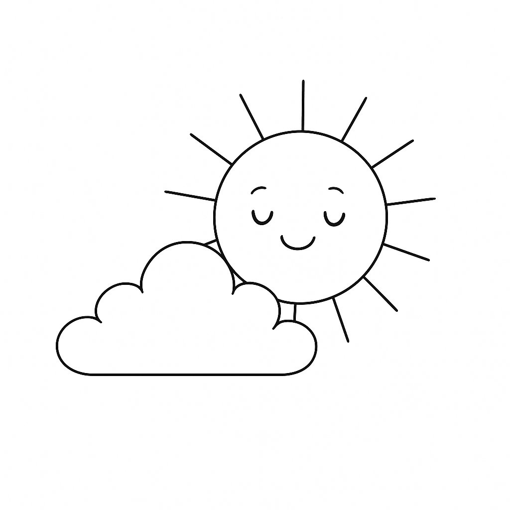 Ông mặt trời mùa xuân