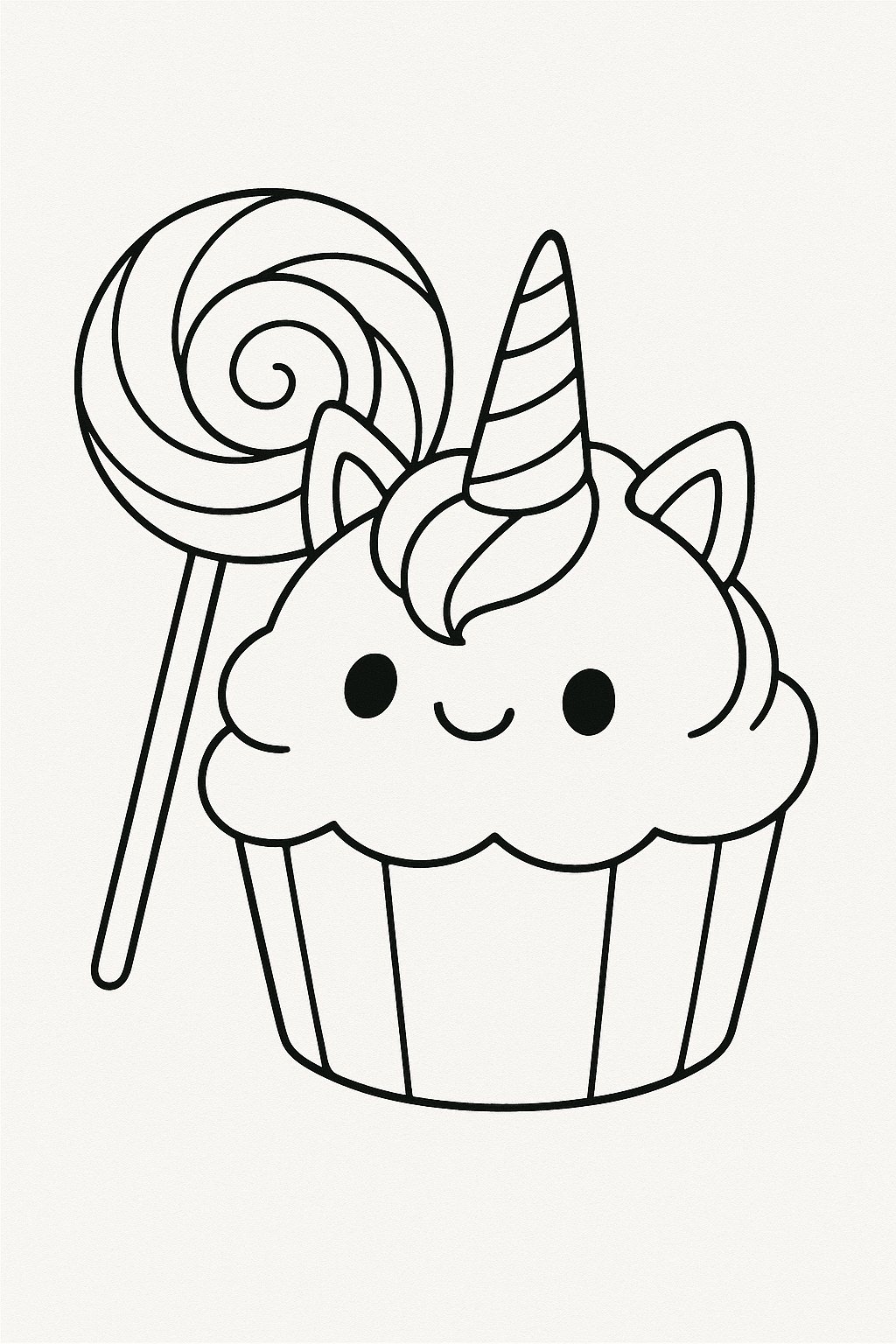 Phong cách kẹo cổ tích