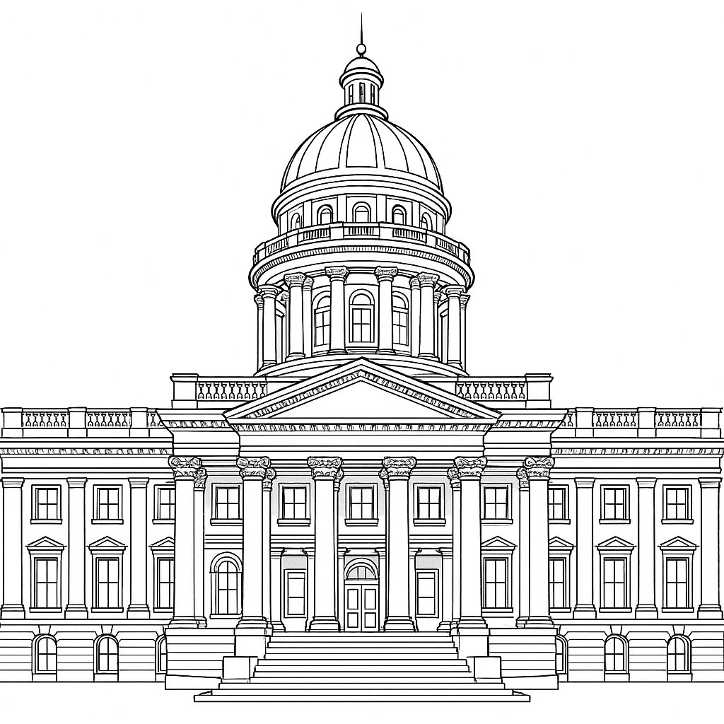 Phong cách kiến trúc cổ điển