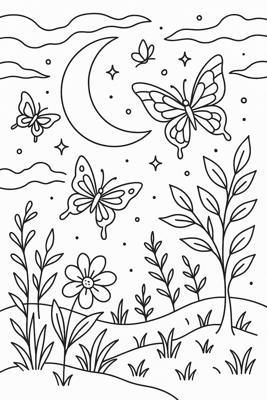 Phong cách mùa xuân huyền bí