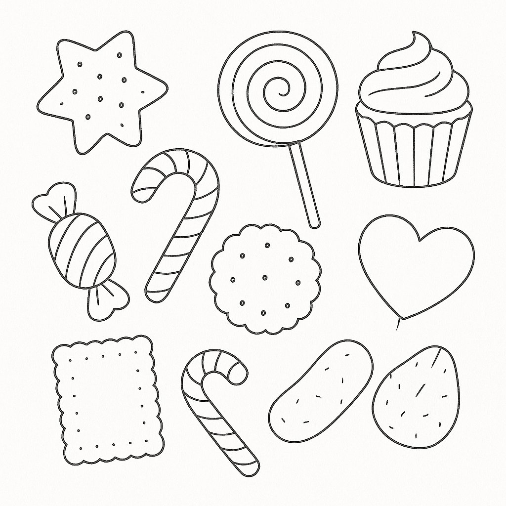 Phong cách ngọt ngào cổ điển