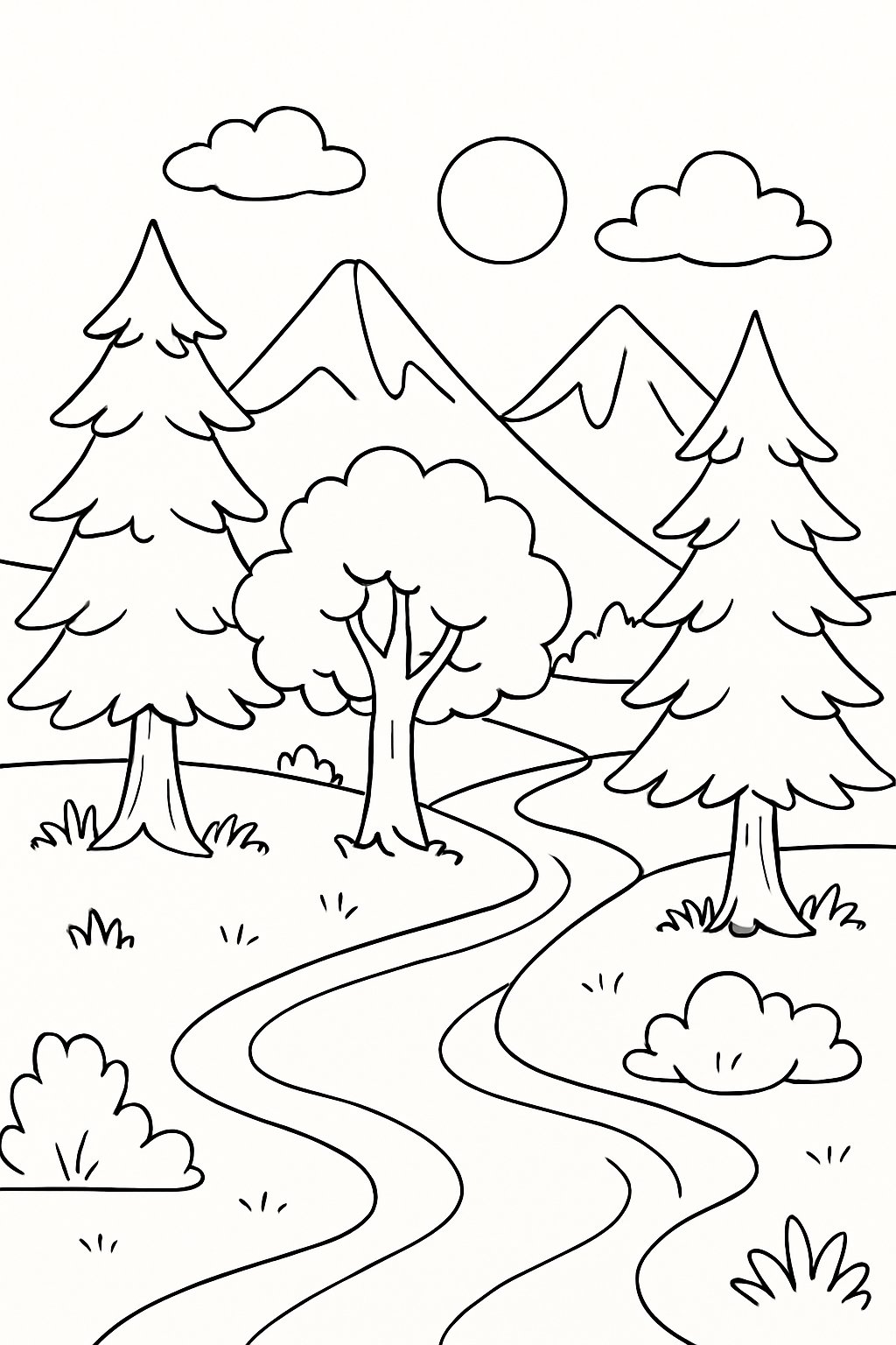 Phong cách thiên nhiên