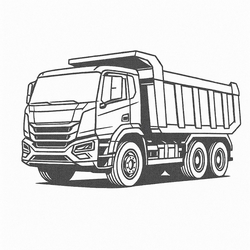 Xe ben hiện đại