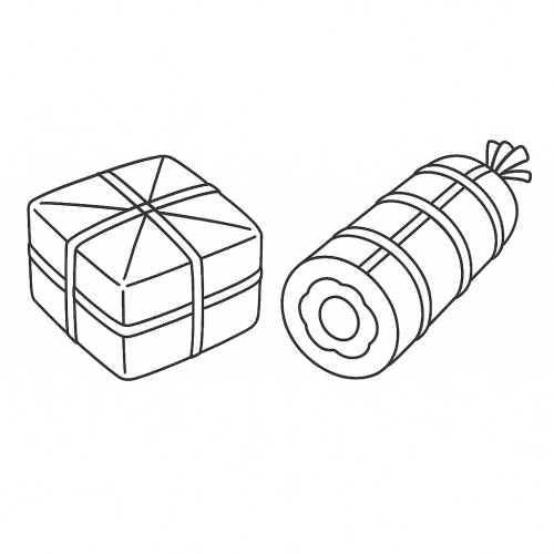 29 + Tranh tô màu ngày Tết 2025 đa dạng đề tài cho bé thích thú