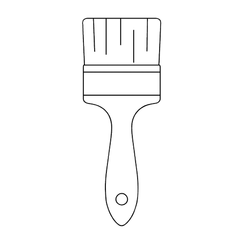 Cọ Tô Màu Cho Bé - Tranh Tô Màu Năm 2025