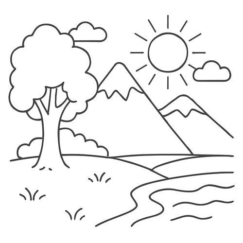 Game Vui Tô Màu Cho Bé - Tranh Tô Màu Năm 2025