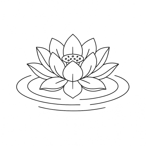 Tranh Tô Màu Các Loại Hoa Cho Bé Năm 2025 - Khám Phá Thiên Nhiên