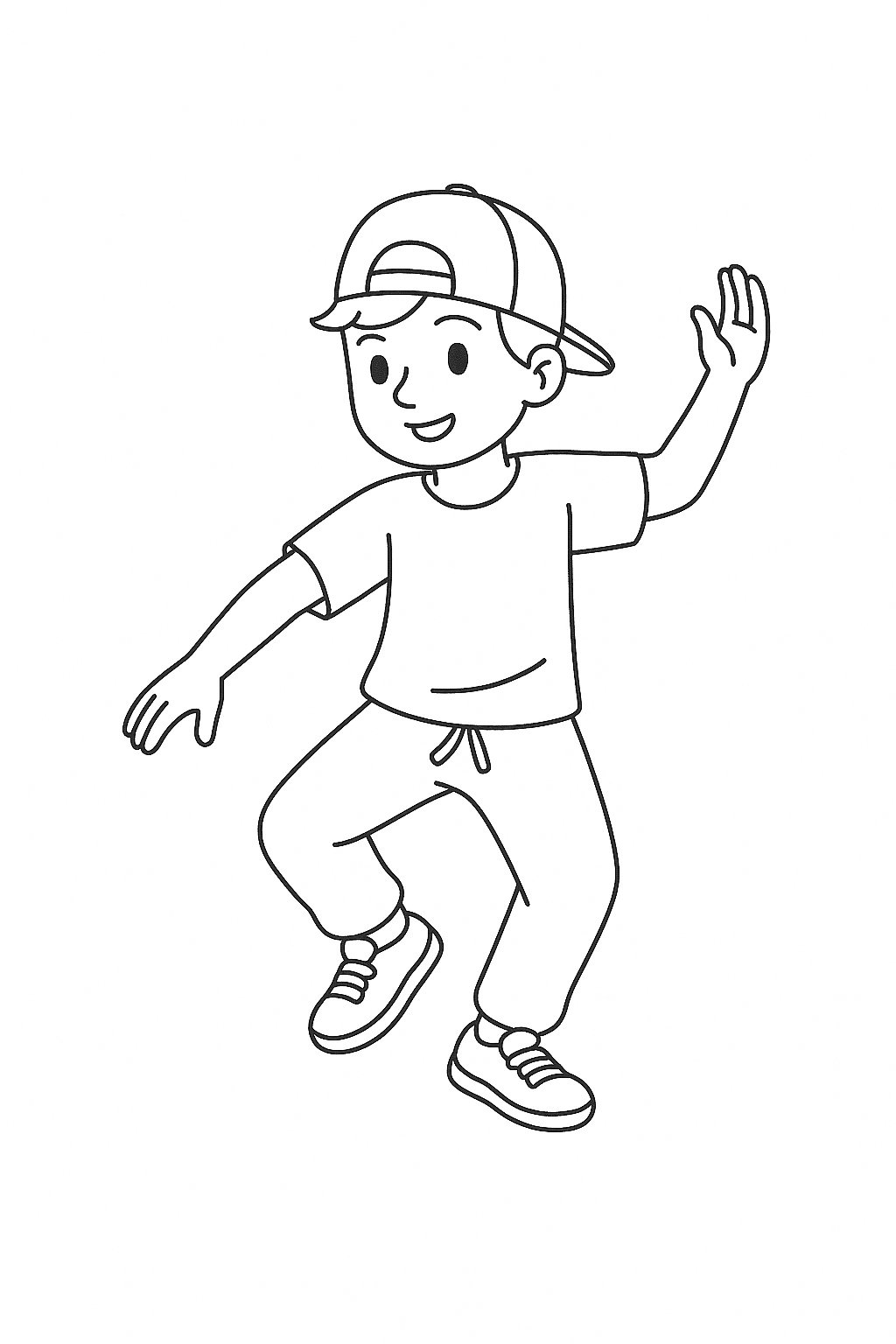 Bạn trai vũ công