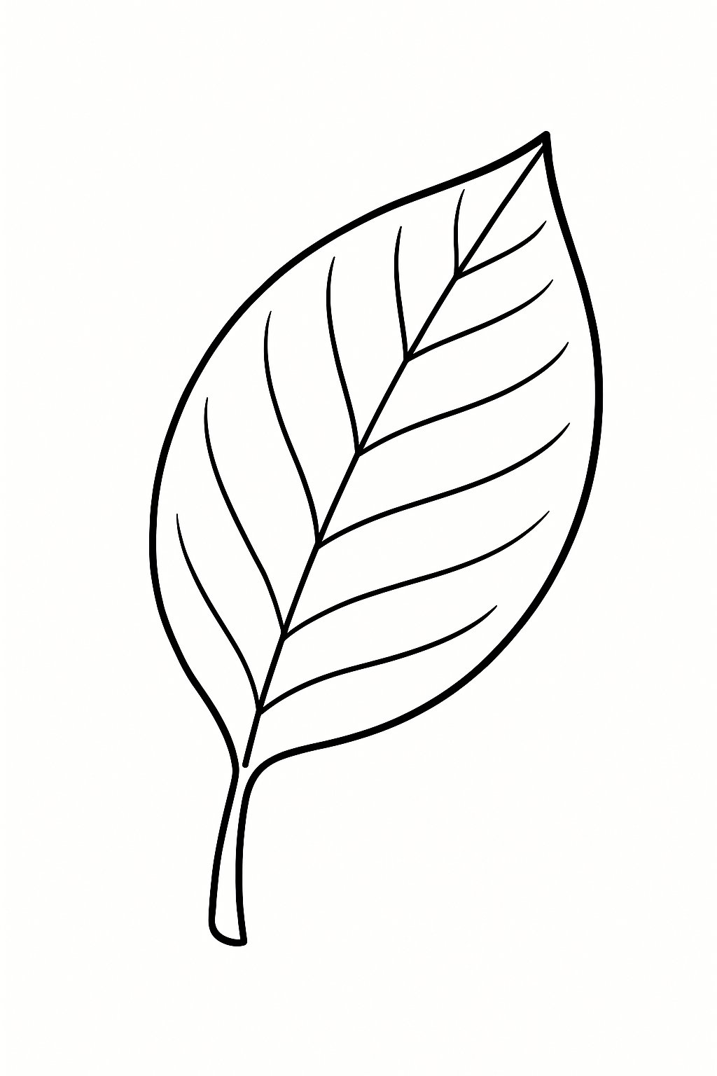 Lá cây cổ điển