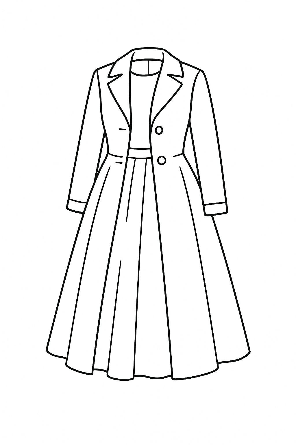 Quần áo cổ điển