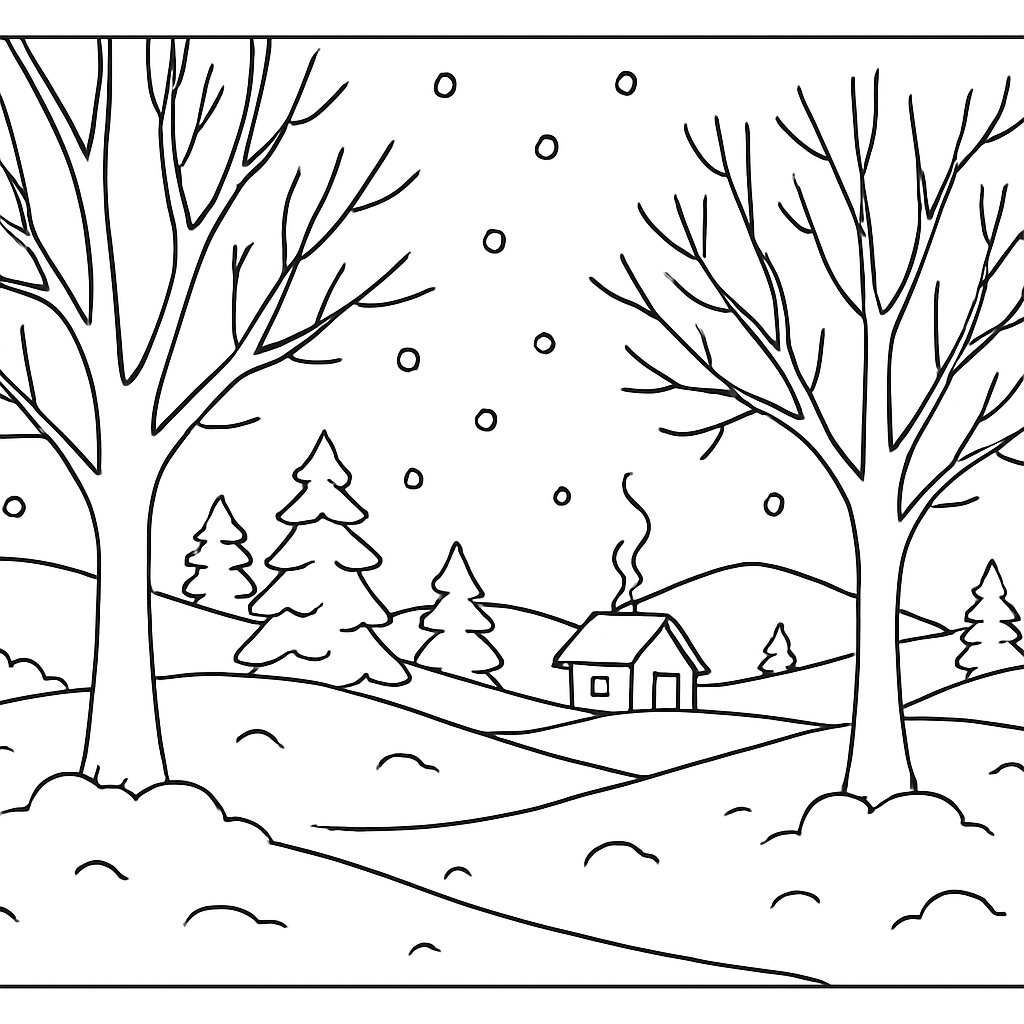 Thời tiết mùa đông