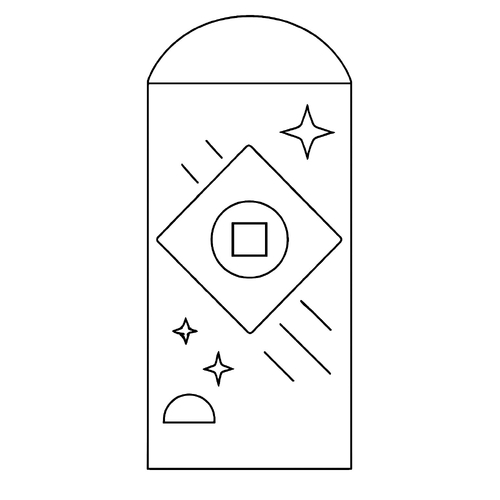 Tô Màu Bao Lì Xì Cho Bé Năm 2025 - Tải PDF Miễn Phí