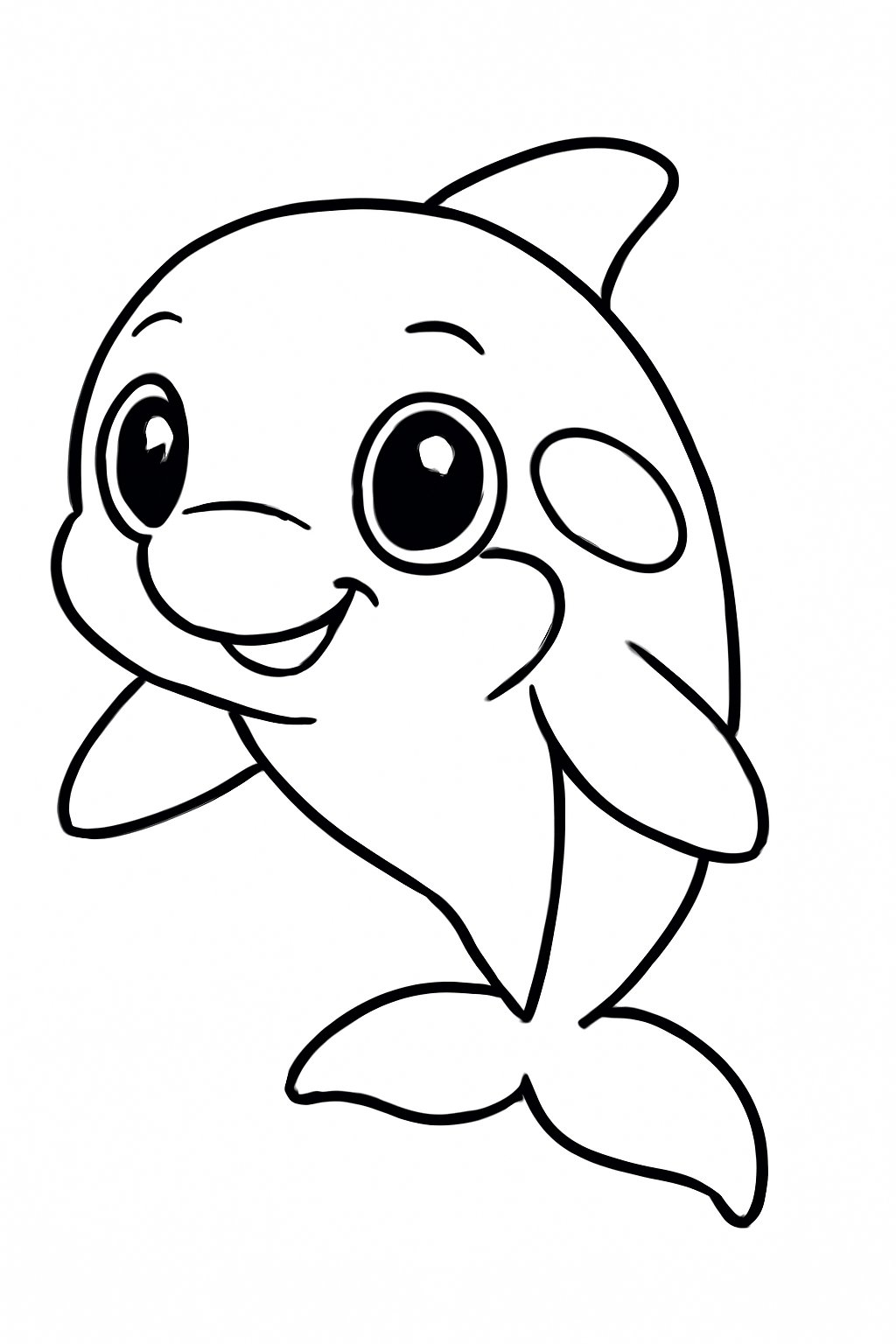 Cá voi sát thủ dễ thương