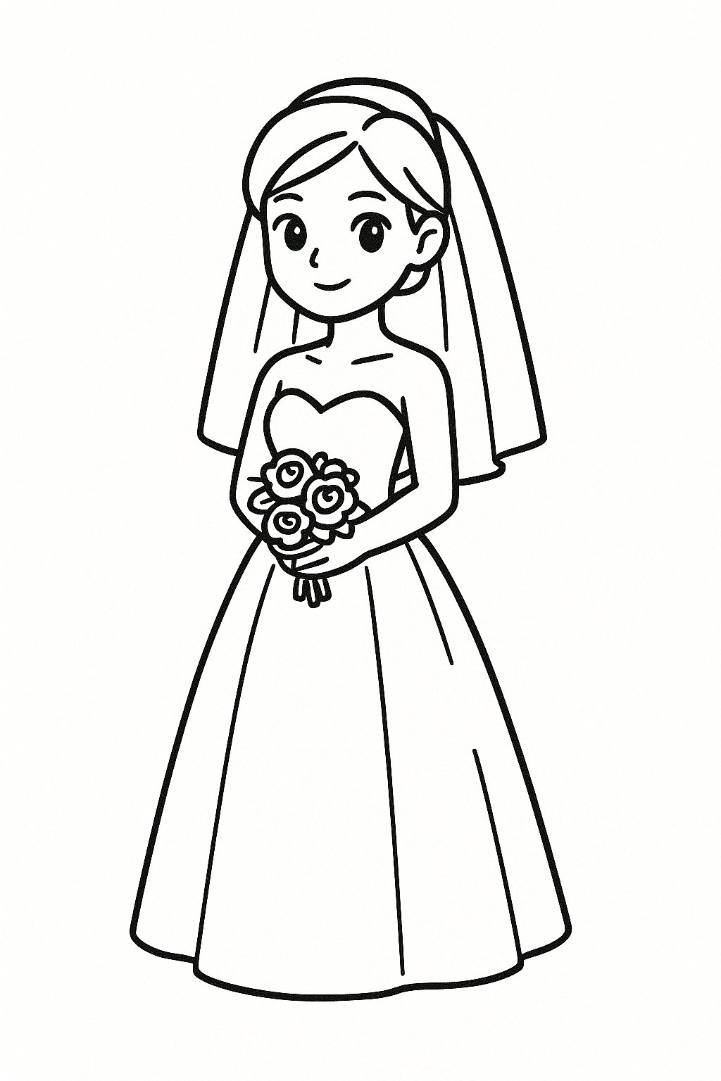 Cô dâu hiện đại