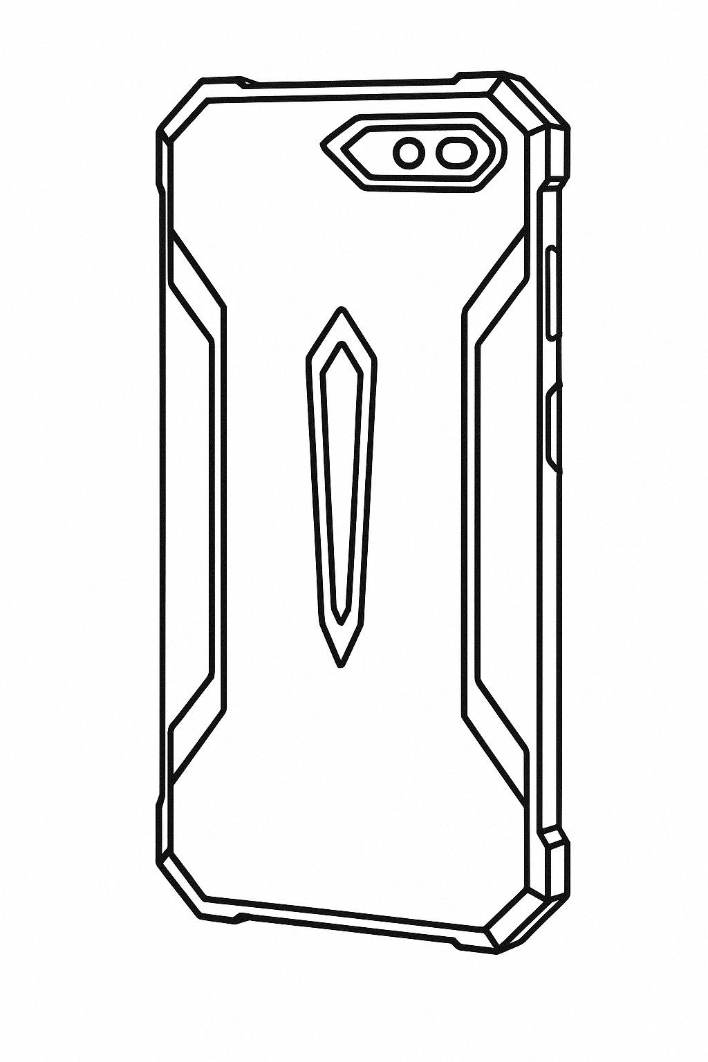 Điện thoại chơi game