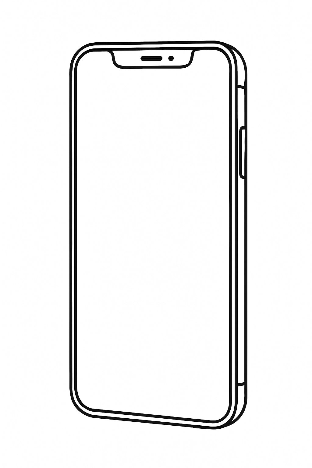 Điện thoại thông minh hiện đại