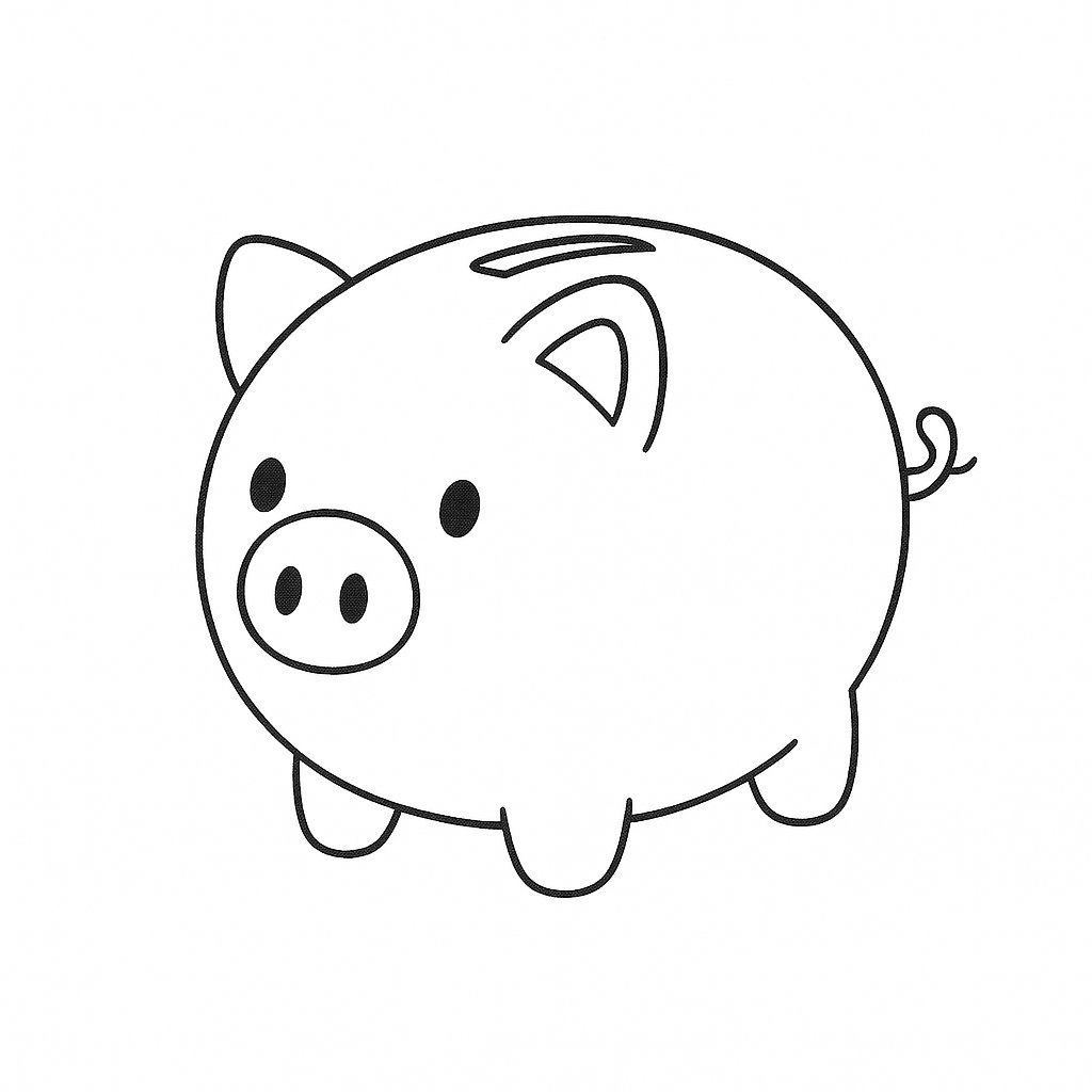 Heo đất cổ điển