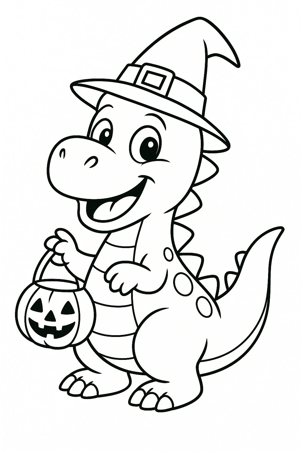 Khủng long theo chủ đề mùa lễ hội