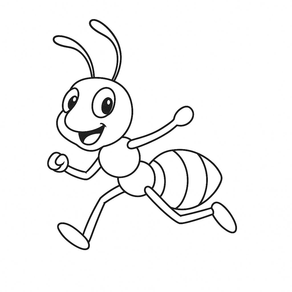 Kiến hành động