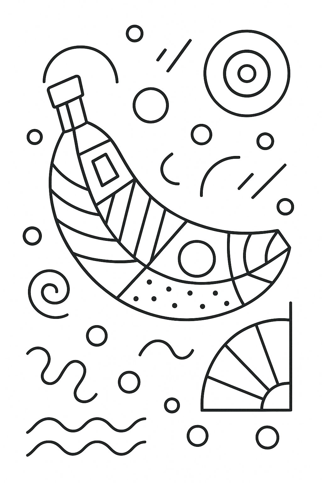 Phong cách trừu tượng