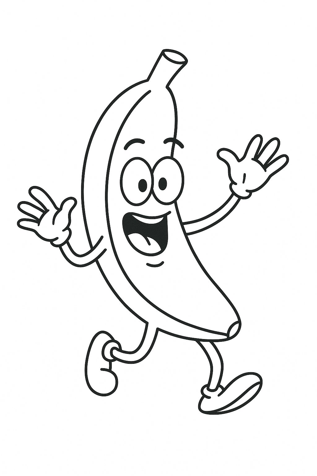 Phong cách vui nhộn