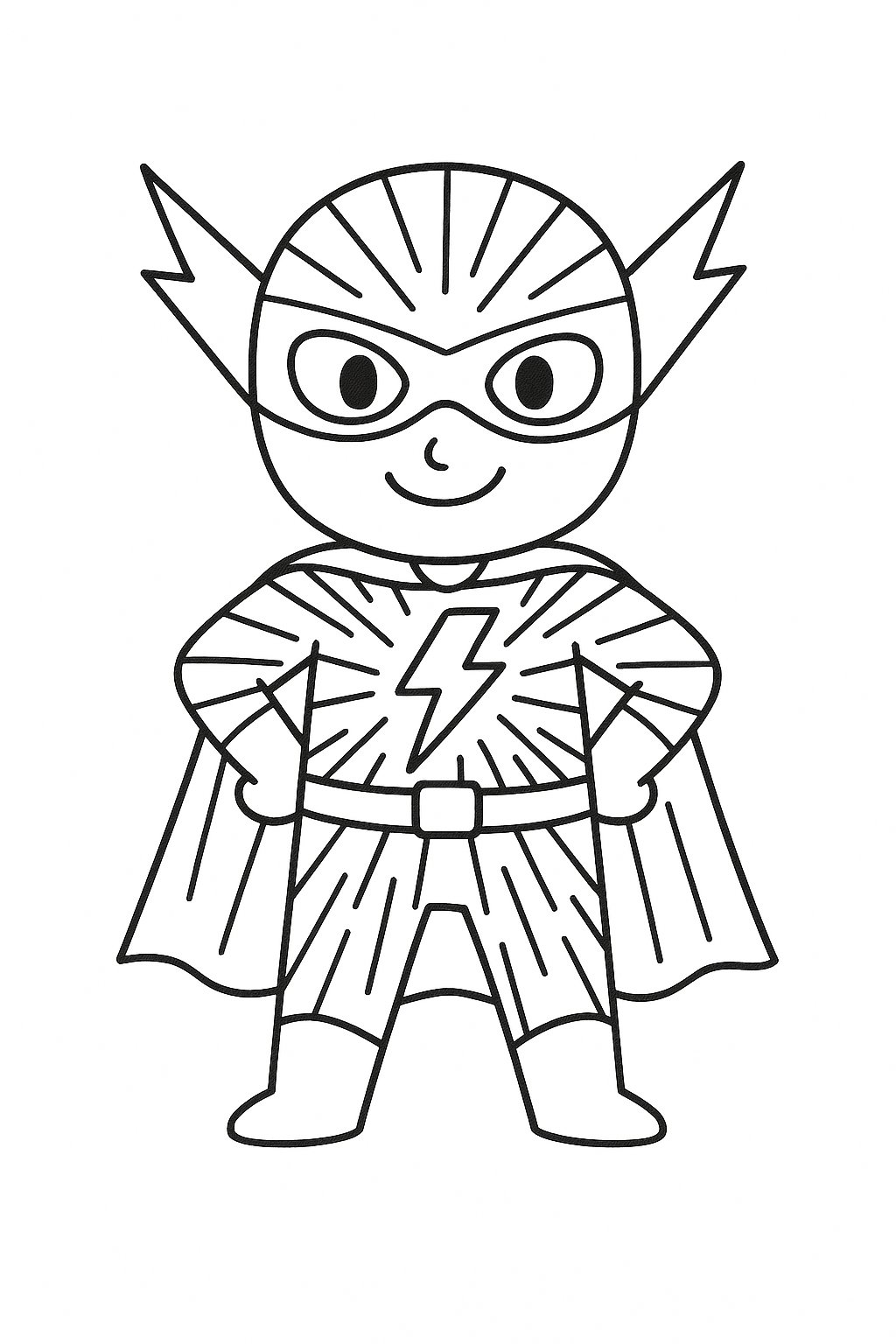 Siêu nhân ánh sáng