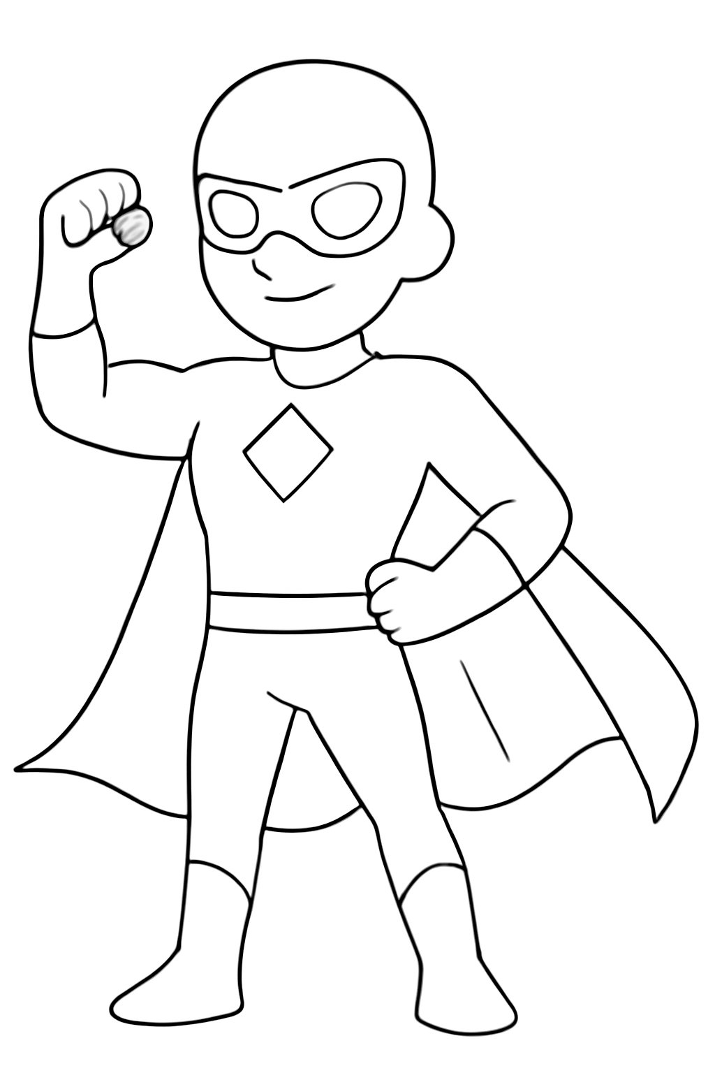 Siêu nhân hiện đại