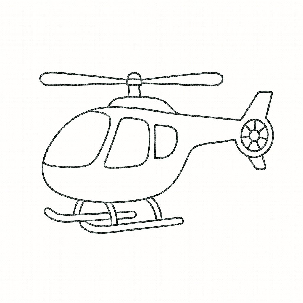 Trực thăng du lịch