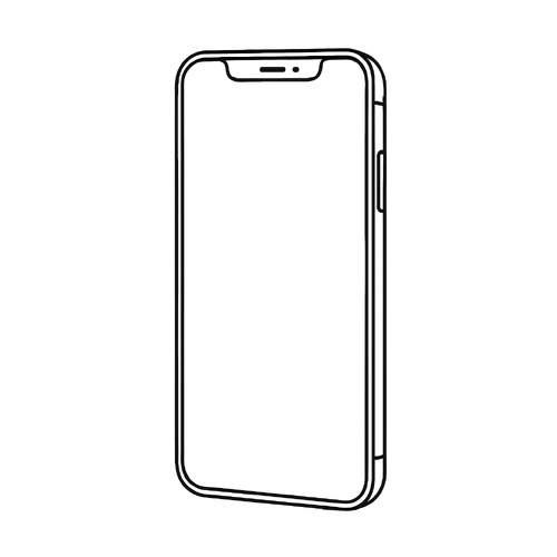 Tranh tô màu điện thoại cho bé – Hình tô màu đẹp 2025