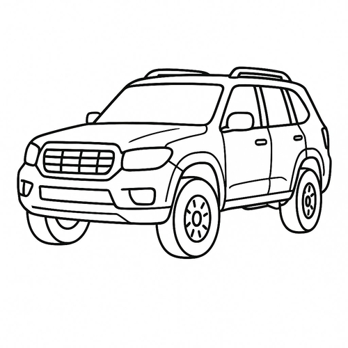 Tranh tô màu Y8 tô màu cho bé 2025 - Hình tô màu PDF