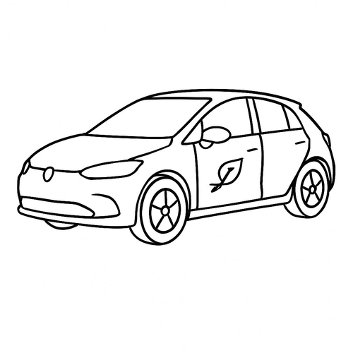 Tranh tô màu Y8 tô màu cho bé 2025 - Hình tô màu PDF