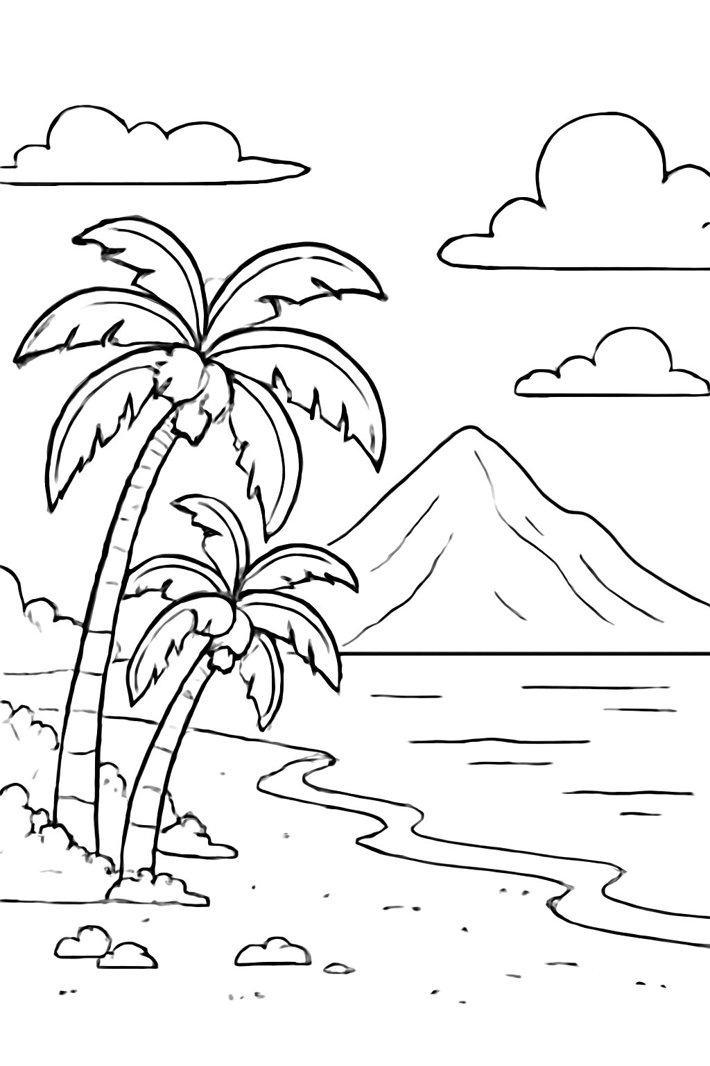 Đảo nhiệt đới