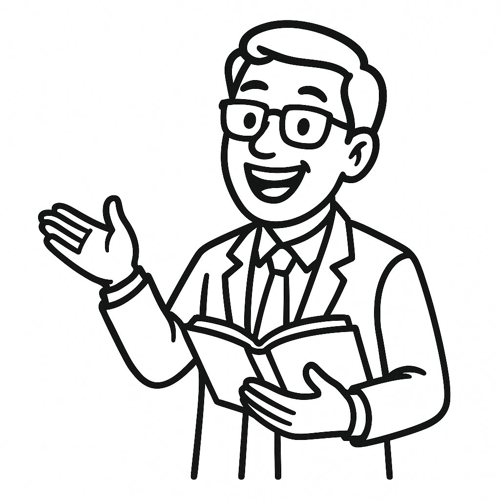 Giáo viên vui tính