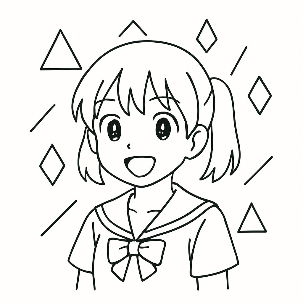 Họa tiết geometric