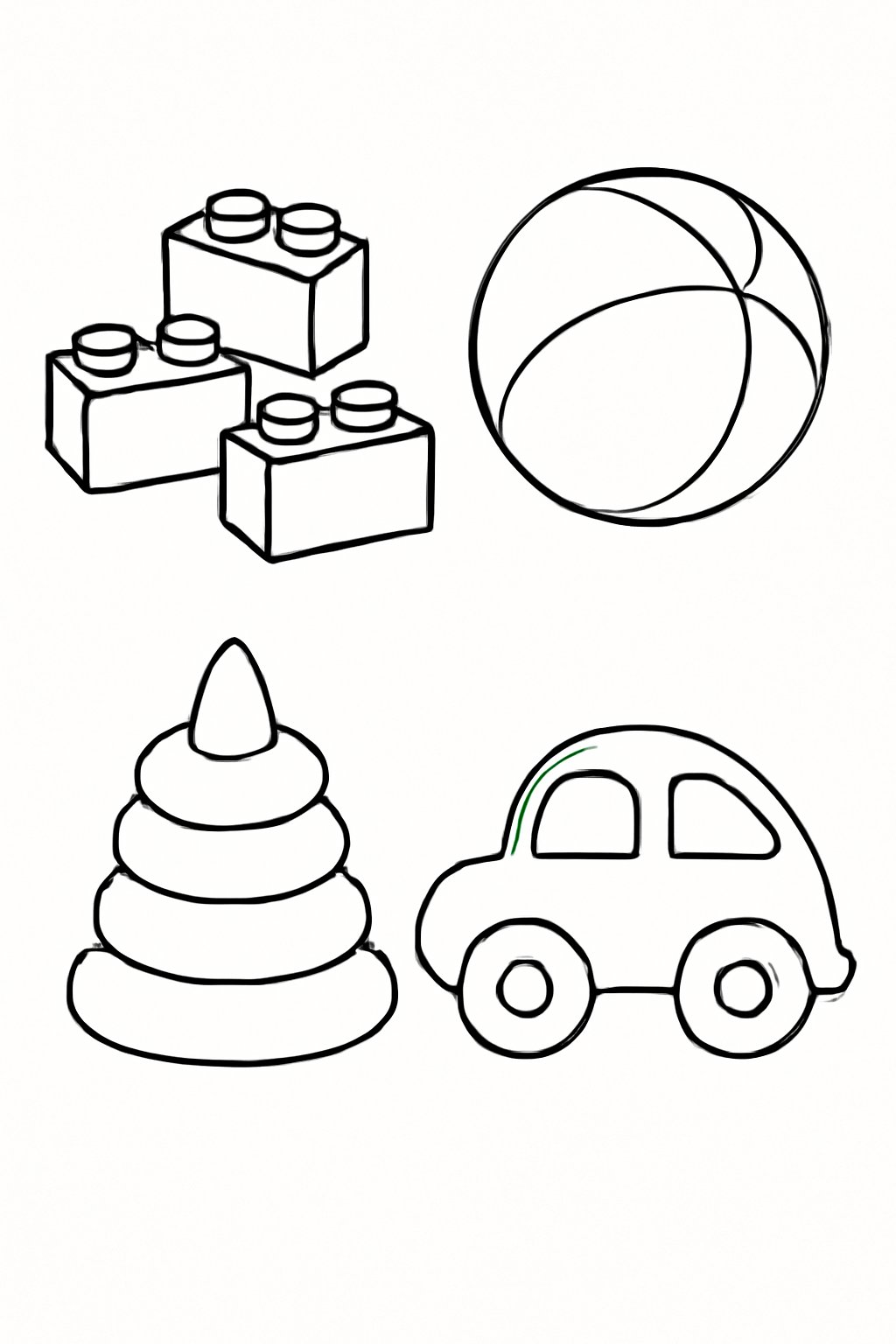 Phong cách đơn giản