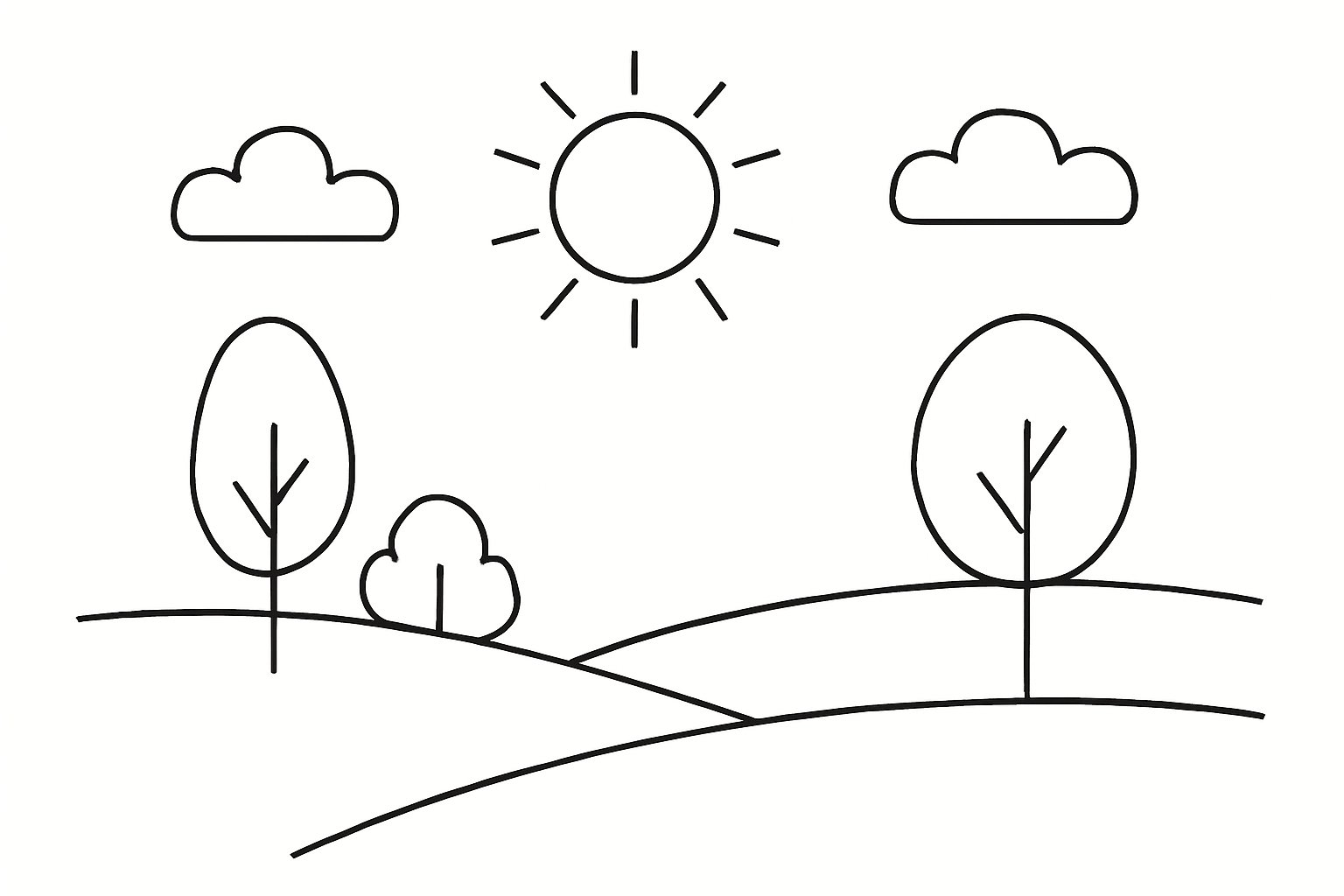 Phong cách đơn giản