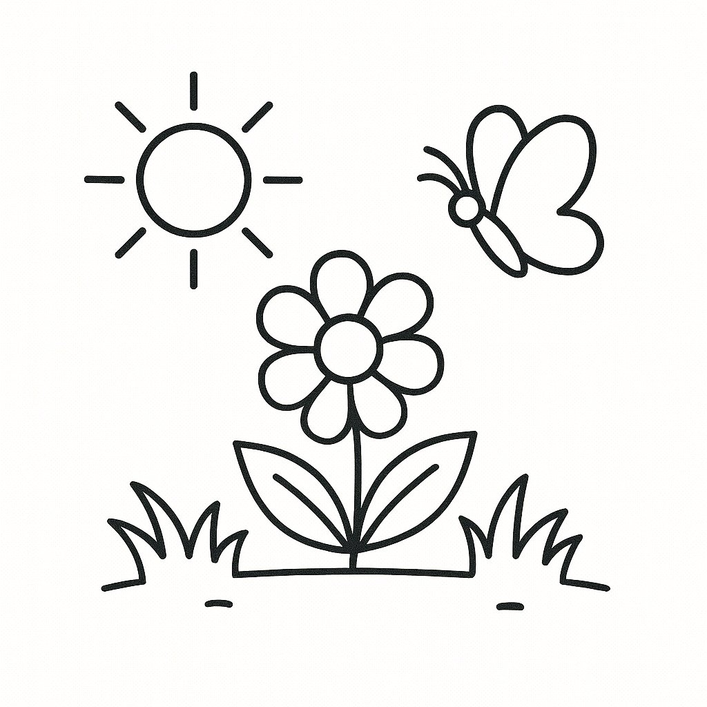 Phong cách đơn giản