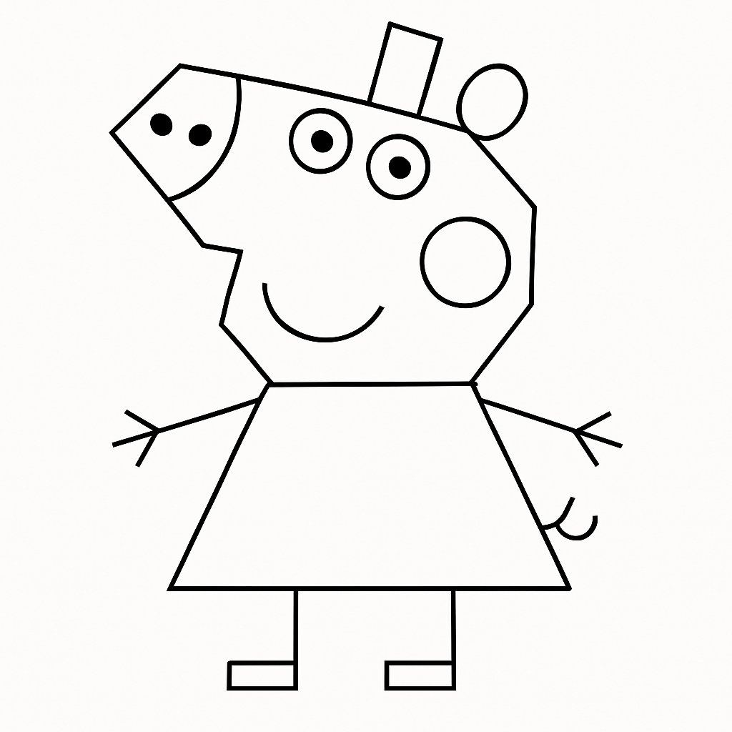 Phong cách geometric