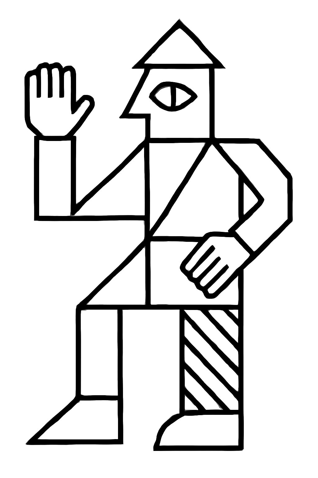 Phong cách geometric